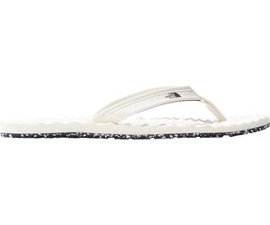 The North Face Women's Base Camp Mini II Gardenia White/TNF Black 41