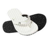 The North Face Base Camp Mini II Damen Badesandalen polarweiß/schwarz - 42
