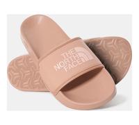 The North Face Womens Base Camp Slide III cafecreme/eveningsandpink (Z1P) 6