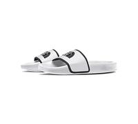 THE NORTH FACE Damen Sandalen TNF_FW_W Outdoor Sandal (NF0A4T2S) 41 TNF WHITE/TNF BLACK