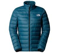 The North Face - Women's Classic Down Jacket - Daunenjacke, Gr. XS, blau (Space)