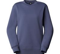 The North Face Womens Dome Relaxed Crew Sweatshirt twilight galaxy (BTR) M