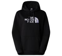 The North Face - Women's Drew Peak Pullover Hoodie - Hoodie, Gr. M, schwarz (TNFBlack)
