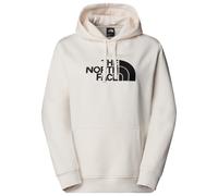The North Face - Women's Drew Peak Pullover Hoodie - Hoodie, Gr. M, weiß/grau (WhiteDune)