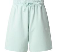 The North Face Womens Essential Light Relaxed Shorts opal frost (G70) L REG