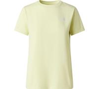THE NORTH FACE Damen Shirt W EVOLUTION SIMPLE DOME SLM SHORT SLEEVE (NF0A8FX7) XXL Lemon Mist