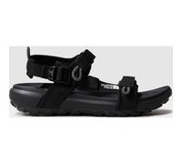 The North Face Womens Explore Camp Sandal tnf black/tnf black (KX7) 8
