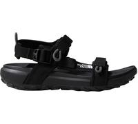 The North Face Women's Explore Camp Sandals TNF Black/TNF Black 40