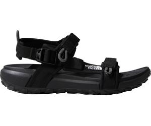 The North Face Women's Explore Camp Sandals TNF Black/TNF Black 41