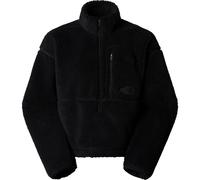 The North Face Womens Extreme Pile 2 Pullover tnf black (JK3) L