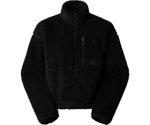 The North Face Womens Extreme Pile 2 Pullover tnf black (JK3) M