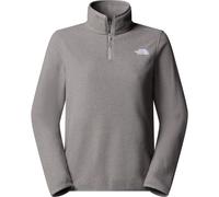 The North Face W GLACIER FLEECE 1/4 ZIP JACKET