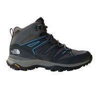 The North Face - Women's Hedgehog Mid GORE-TEX - Wanderschuhe, Gr. 39 EU 38, schwarz (SmokedPearl/AsphaltGrey)