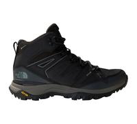The North Face - Women's Hedgehog Mid GORE-TEX - Wanderschuhe, Gr. 44 US 10.5, schwarz (TNFBlack/AsphaltGrey)