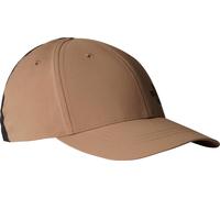 THE NORTH FACE NF0A5FXM5K2 W Horizon HAT Hat Damen Latte-Smokey Brown Größe LXL