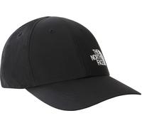 The North Face Horizon Flexfitted Caps in Gr. LXL in Schwarz