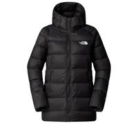The North Face - Women's Hyalite Down Parka - Mantel, Gr. M, schwarz (TNFBlack)