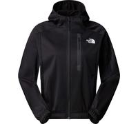 W MOUNTAIN ATHLETICS FLEECE FU TNF BLACK L
