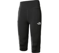 The North Face Women's Movmynt Capri Leggings TNF Black XS