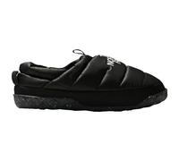 The North Face Damen Nuptse Mule Schuhe (Größe 44, schwarz)