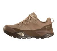 The North Face Womens Offtrail Hike Gore-tex garnet/smokey brown (T06) 5