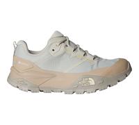 The North Face Womens Offtrail Hike Gore-tex soapstone/mineral salt (C8R) 8