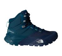 The North Face Womens Offtrail Hike Mid Gore-tex midnight petrol/summit (81E) 7.5