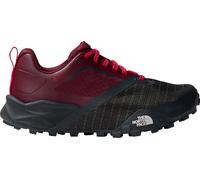The North Face - Women's Offtrail TR GORE-TEX - Trailrunningschuhe, Gr. 38 US 6, schwarz (AlpinePlum/AsphaltGrey)