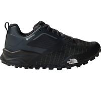 The North Face Women's Offtrail TR GORE-TEX Trail Running Shoes Asphalt Grey/TNF Black 42