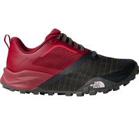 The North Face - Women's Offtrail TR - Trailrunningschuhe, Gr. 39 US 7, rot (Beetroot/Carmine)