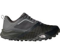 The North Face Women's Offtrail TR Trail Running Shoes Smoked Pearl/Asphalt Grey 37