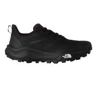 The North Face Offtrail Versa Trailrunningschuhe asphaltschwarz - 41
