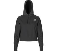 The North Face Womens Reaxion Fleece P/O Hoodie tnf black/asphalt grey (KT0) XL