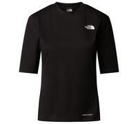 The North Face Damen Shadow T-Shirt (Größe M, schwarz)