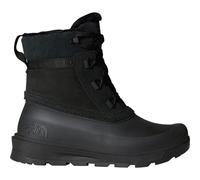 The North Face Women's Shellista V Shorty Waterproof Boots TNF Black/TNF Black 37