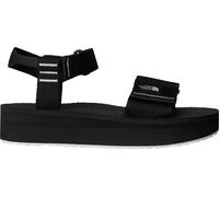 THE NORTH FACE WOMEN SKEENA PLATFORM Sandale 2025 tnf black/white dune - 37
