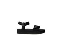 THE NORTH FACE WOMEN SKEENA PLATFORM Sandale 2025 tnf black/white dune - 40