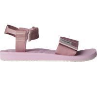 The North Face Women's Skeena Sandals II Metal Pink/Calacatta 38