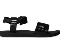 The North Face - Women's Skeena Sandal II - Sandalen, Gr. 38, schwarz (TNFBlack/WhiteDune)