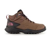 The North Face - Women's Storm Strike III WP - Winterschuhe, Gr. 37, braun (DeepTaupe/TNFBlack)