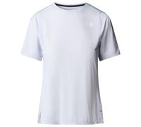 The North Face Damen Summit High Trail T-Shirt (Größe L, grau)