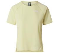 THE NORTH FACE Damen T-Shirt W SUNRISER S/S (NF0A8BBX) XL Lemon Mist