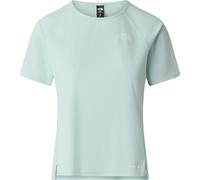 The North Face Women's Sunriser T-Shirt Opal Frost M