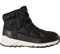 The North Face Women's ThermoBall Lace Up Luxe Waterproof TNF Black/Asphalt Grey 38