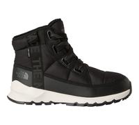 The North Face Womens Thermoball Lace UP Luxe WP tnf black/asphalt grey (KT0) 11