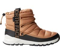 The North Face Damen Winterstiefel THERMOBALL LACE UP wasserdicht, beige, Gr. 40EU