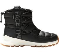 The North Face ThermoBall Lace Up Waterproof Stiefel schwarz/weiß - 37