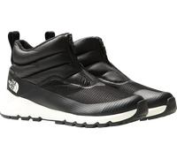 The North Face Women's Thermoball Progressive II WP Zip-Up Winter Boots Tnf Black/Gardenia White 42
