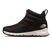 The North Face Thermoball Progressive Zip II Waterproof Damen Stiefel schwarz/weiß - 38