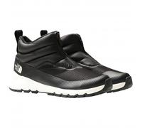 The North Face - Women's Thermoball Progressive Zip II WP - Winterschuhe, Gr. 36, schwarz/grau (TNFBlack/GardeniaWhite)
